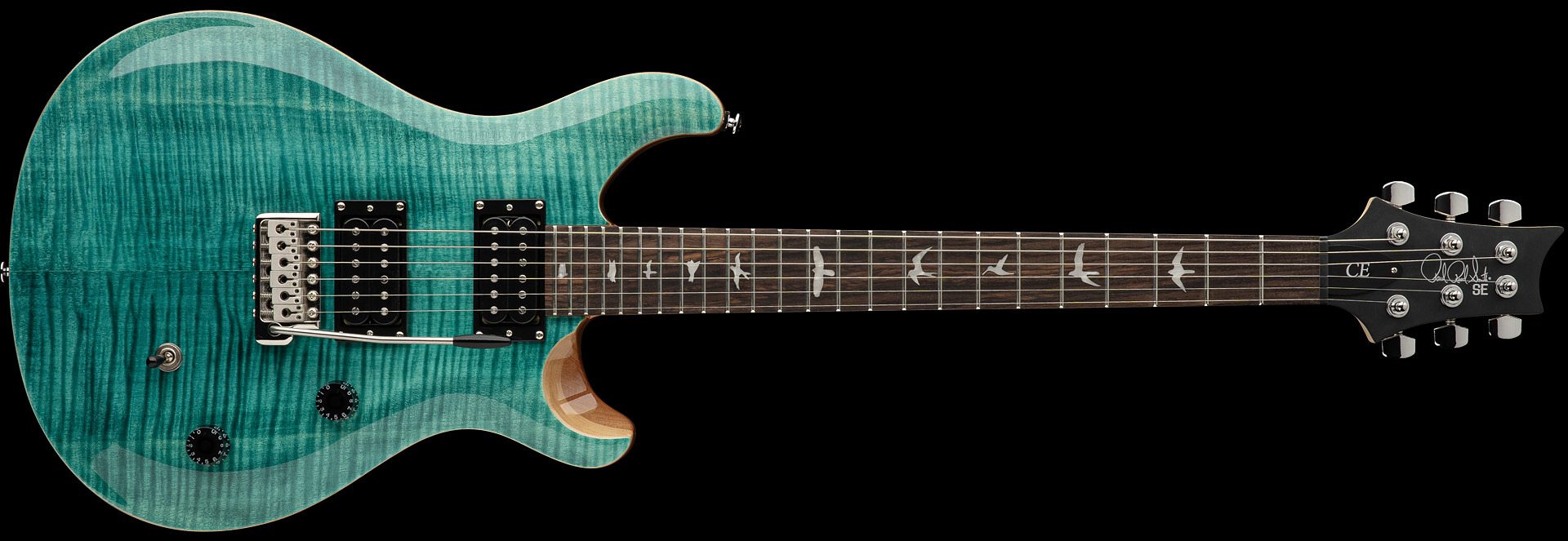 PRS Guitars | SE CE 24 - 2024