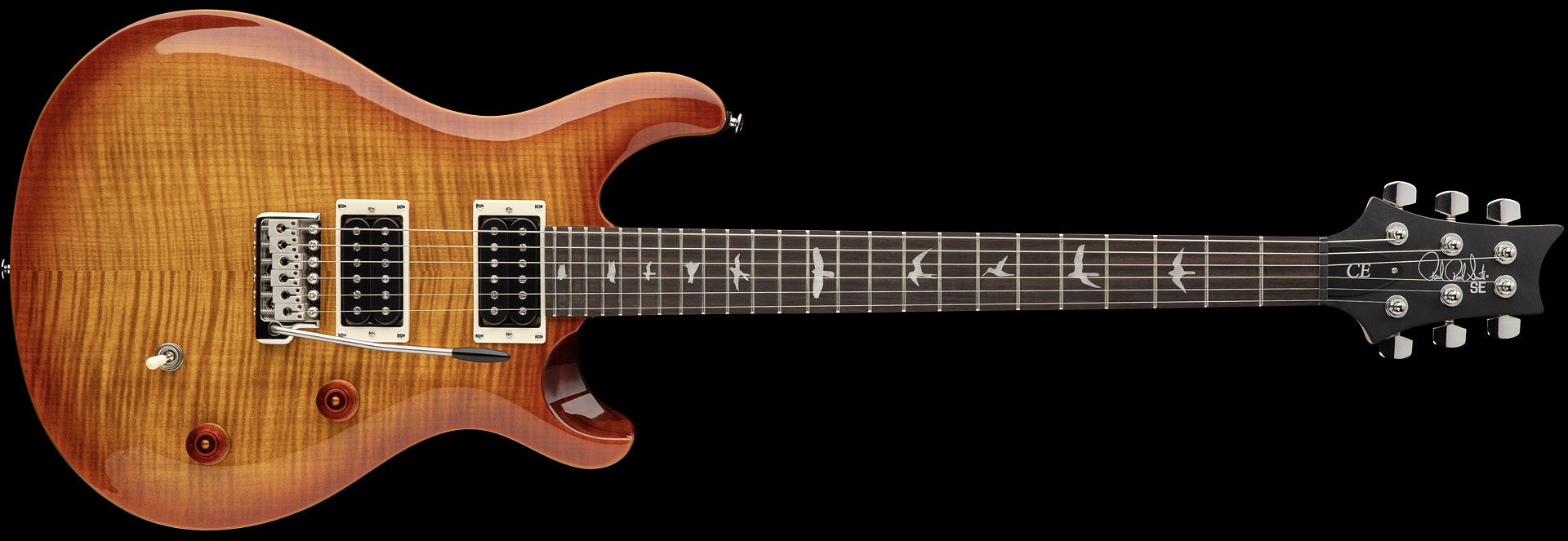 PRS Guitars | SE CE 24 - 2024