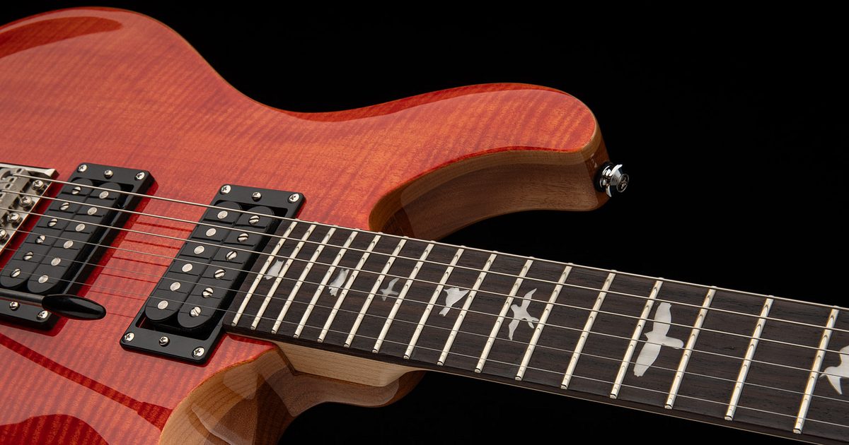 PRS Guitars | SE CE 24 - 2024 PRS Guitars | SE CE 24 - 2024