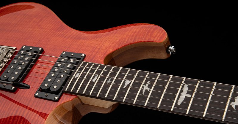 PRS Guitars | SE CE 24 - 2024 PRS Guitars | SE CE 24 - 2024