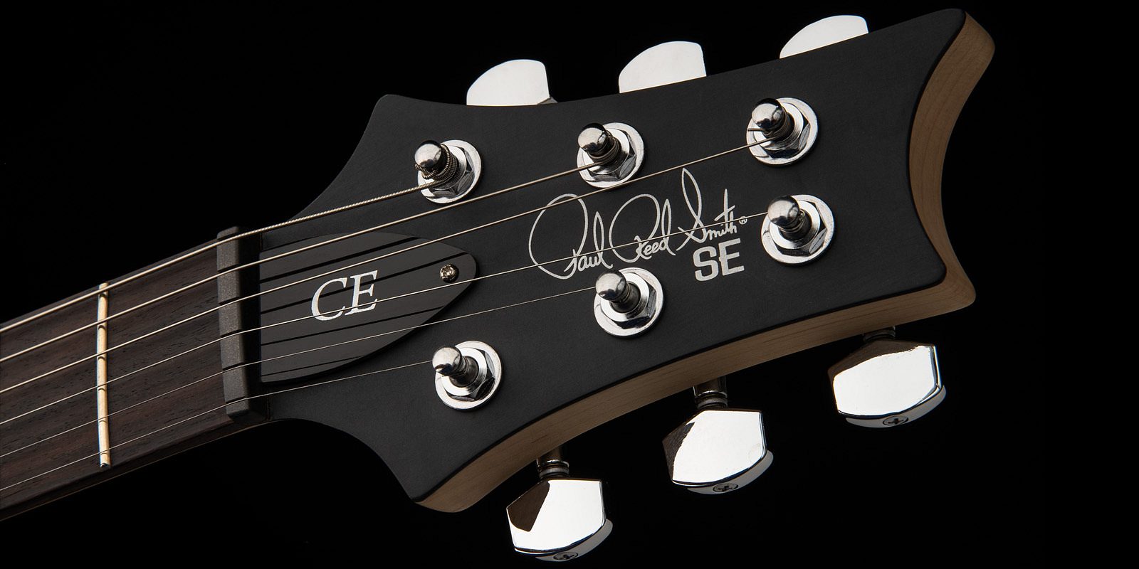 PRS Guitars | SE CE 24 - 2024