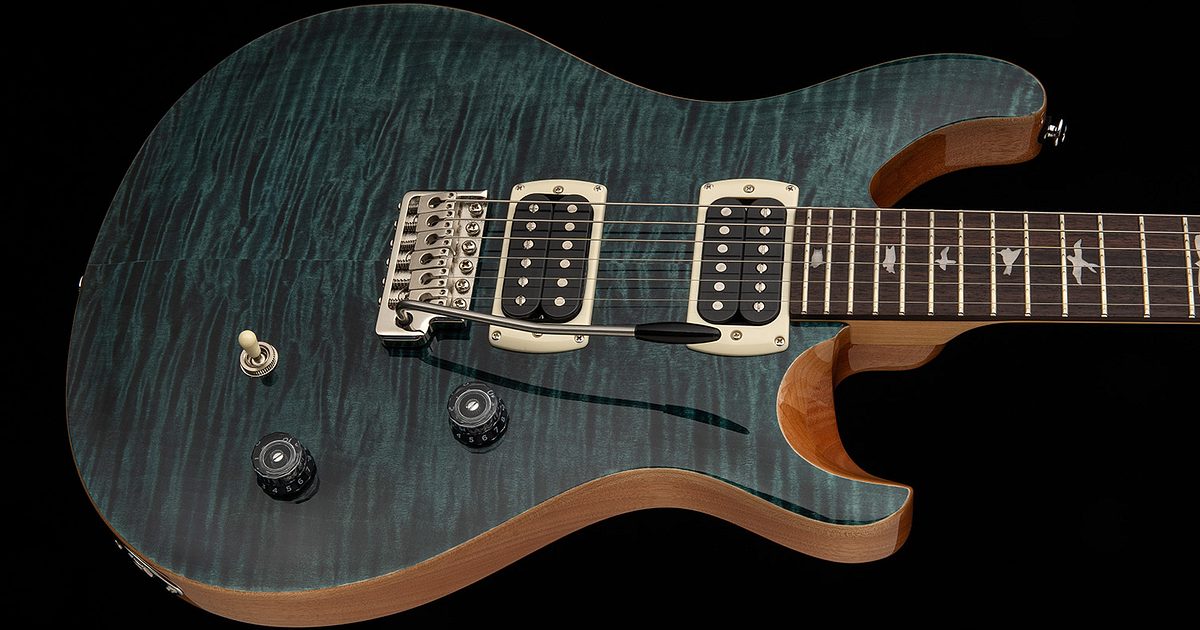 ギター PRS CE24Configration ギター PRS CE24Configration PRS Guitars | SE CE 24