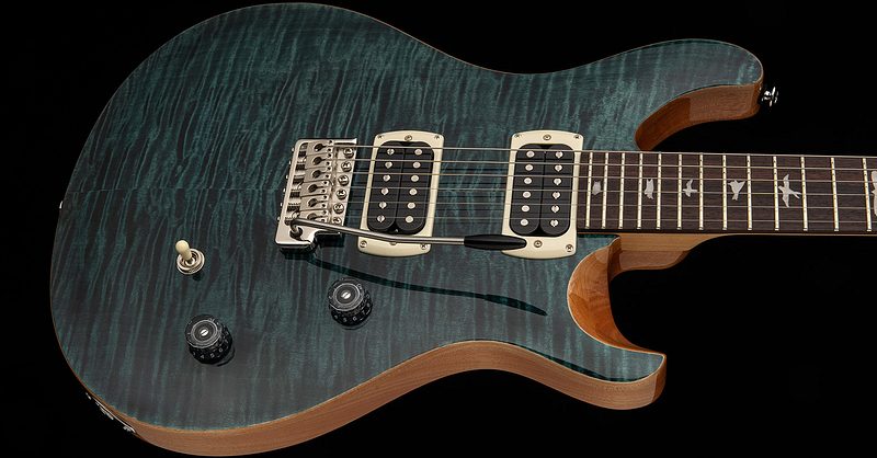 PRS Guitars | SE CE 24