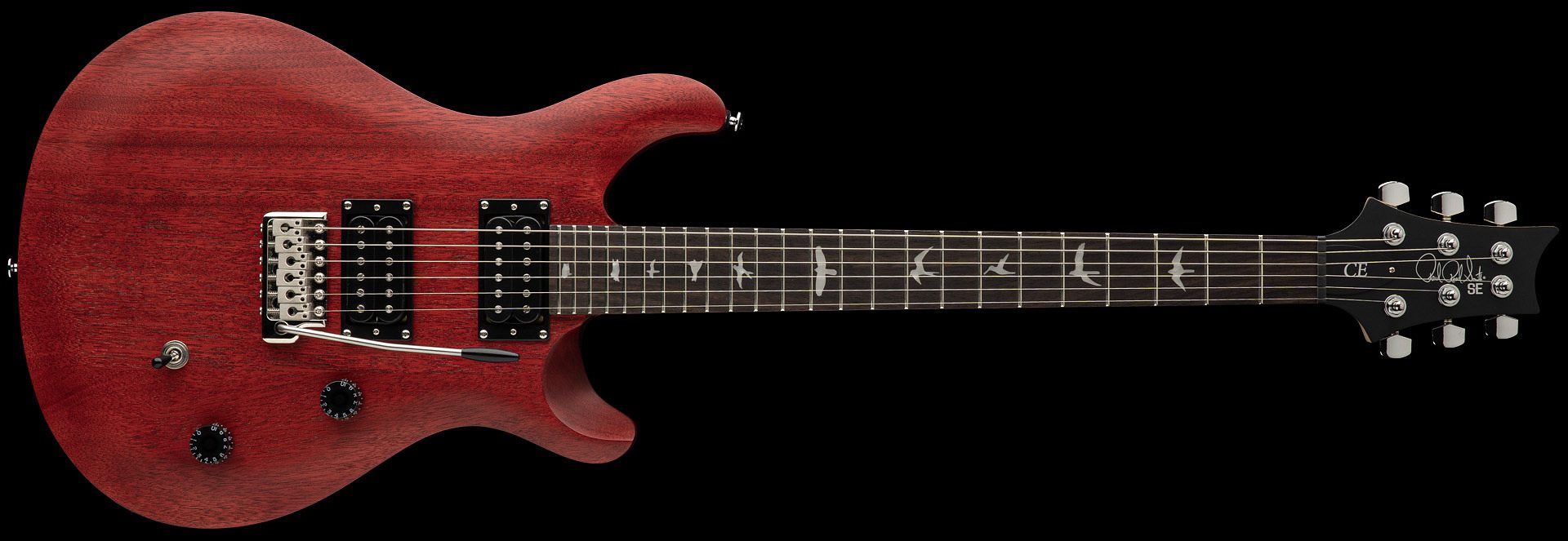 PRS Guitars | SE CE 24 Standard Satin - 2024