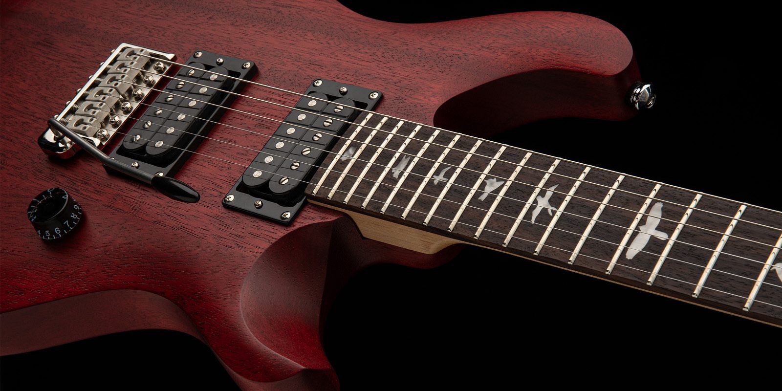 PRS Guitars | SE CE 24 Standard Satin - 2024