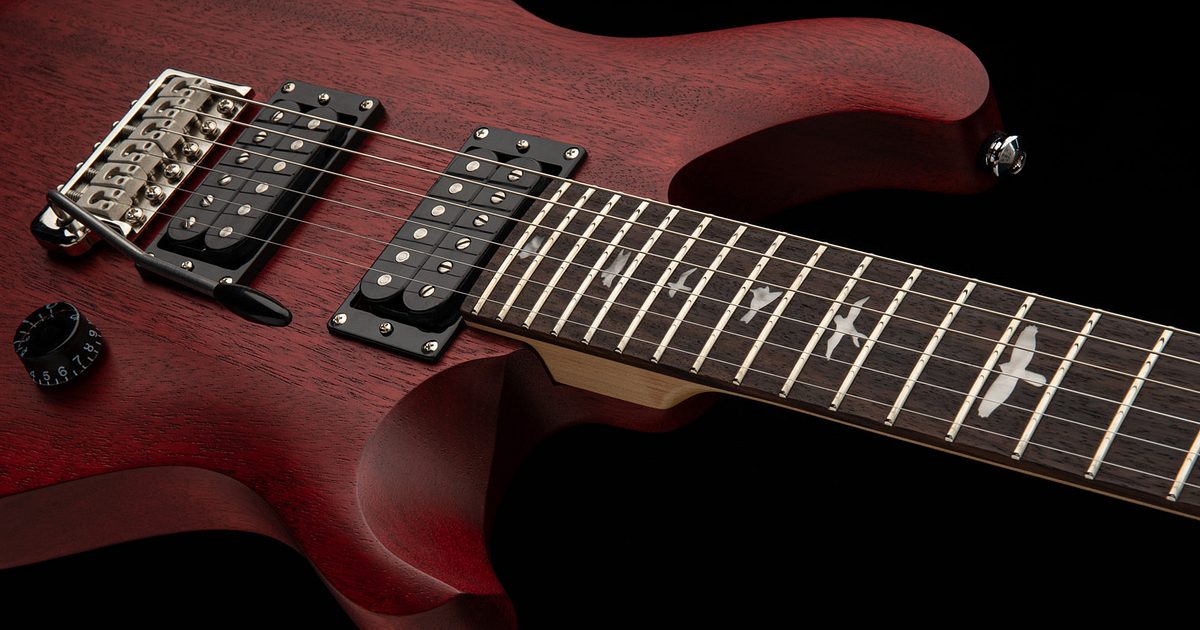 PRS Guitars | SE CE 24 Standard Satin - 2024 PRS Guitars | SE CE 24 Standard Satin - 2024