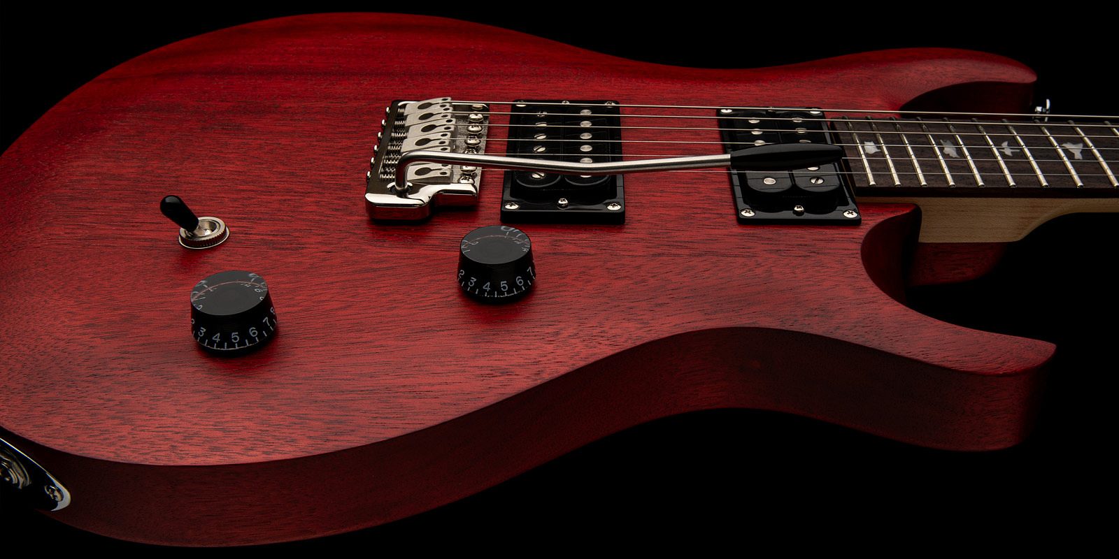 PRS Guitars | SE CE 24 Standard Satin - 2024