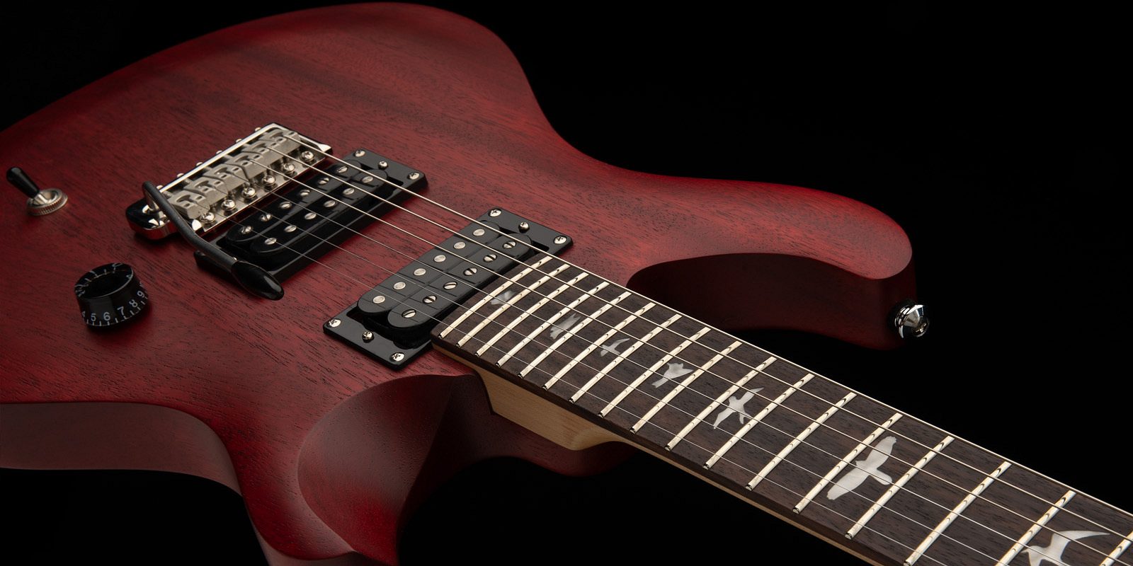 PRS Guitars | SE CE 24 Standard Satin - 2024