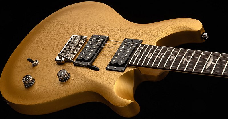 PRS SE CE 24 Standard Satin TU – United States