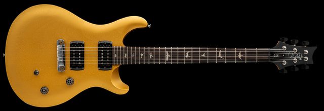 Metallic Gold