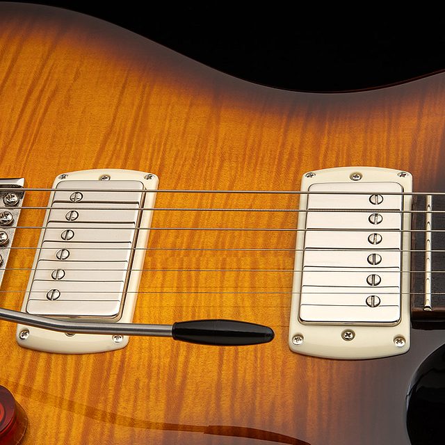 Se dgt 2026 mccarty tobacco burst hero c