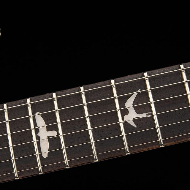 Se dgt 2026 mccarty tobacco burst hero e