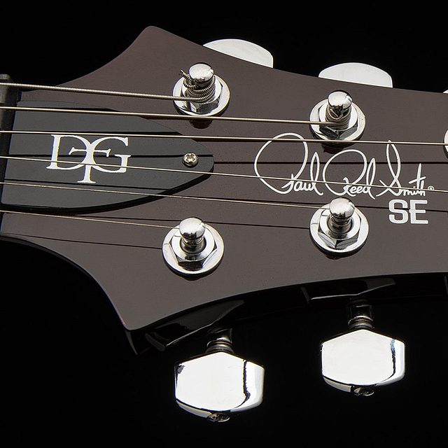 Se dgt 2026 mccarty tobacco burst hero f