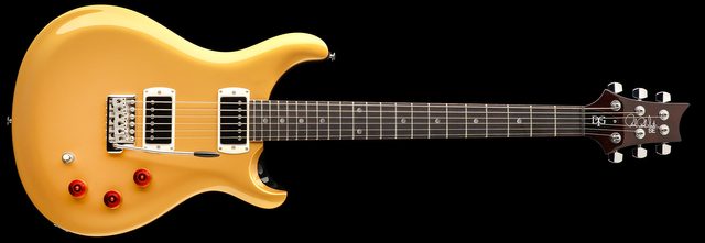 Gold Top (moon inlays only)