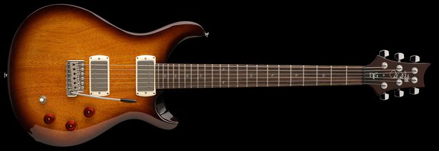 McCarty Tobacco Sunburst