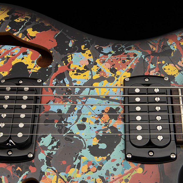 Se ed sheeran cosmic splash limited edition 2026 hero c