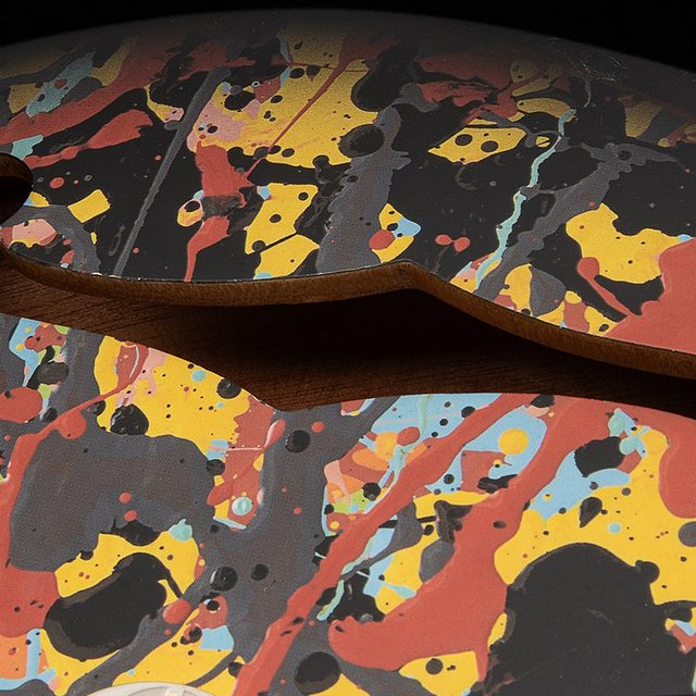 Se ed sheeran cosmic splash limited edition 2026 hero e