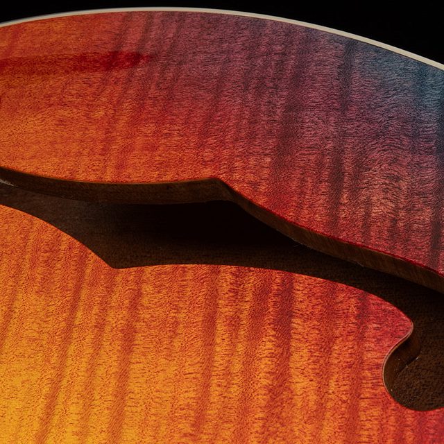 Se ed sheeran hollowbody I piezo baritone 2026 hero e