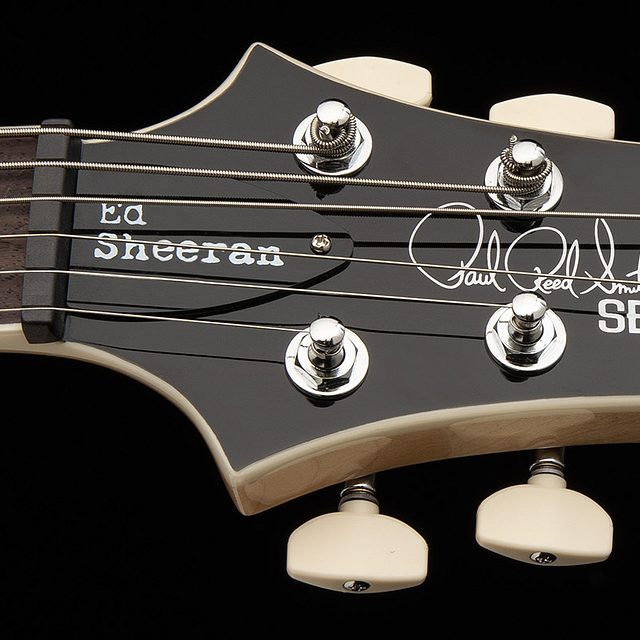 Se ed sheeran hollowbody I piezo baritone 2026 hero g