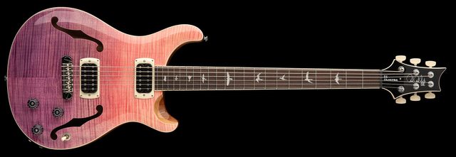 Pink Ombre