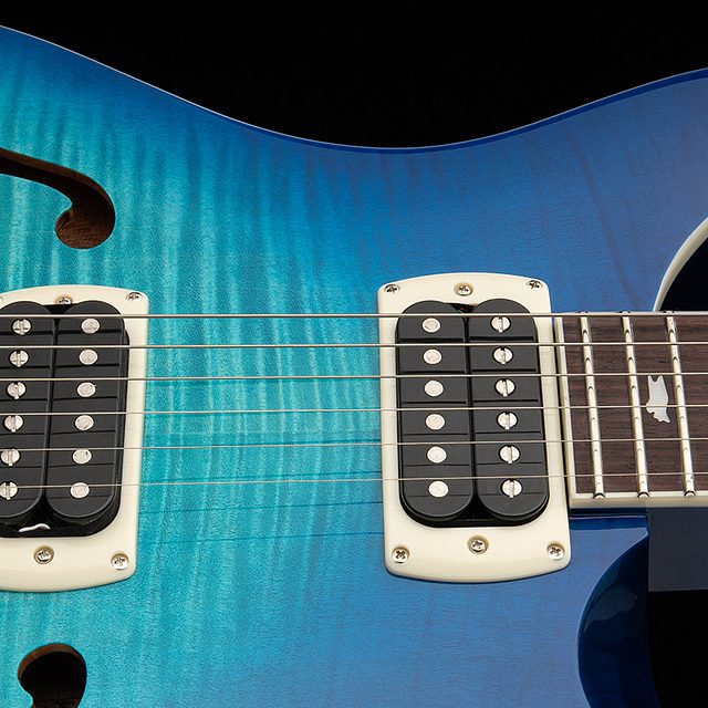 Se hollowbody I piezo 2026 hero c