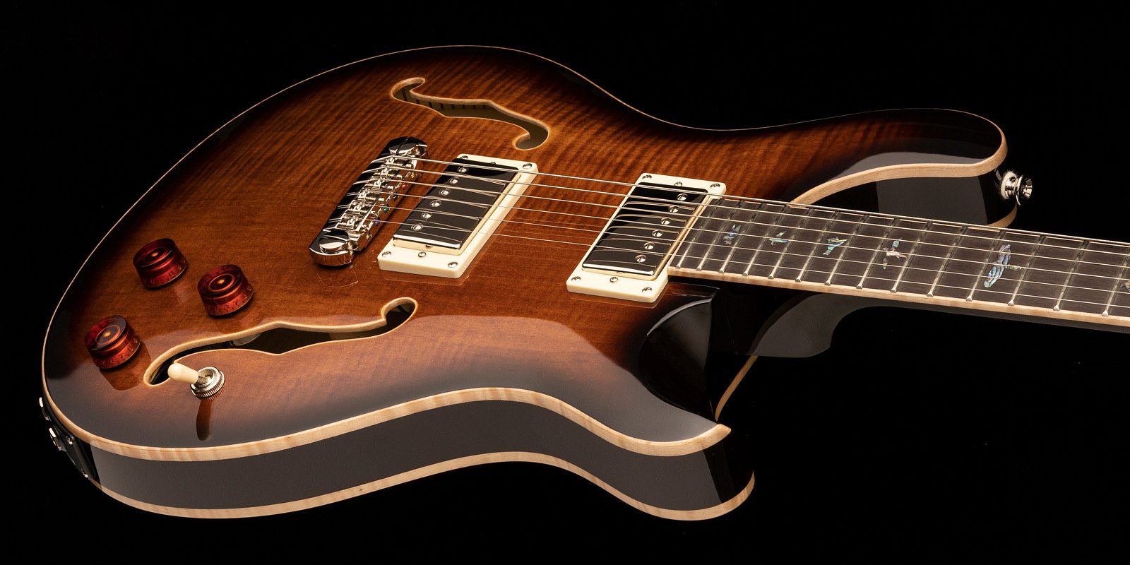 Prs deals se hollow