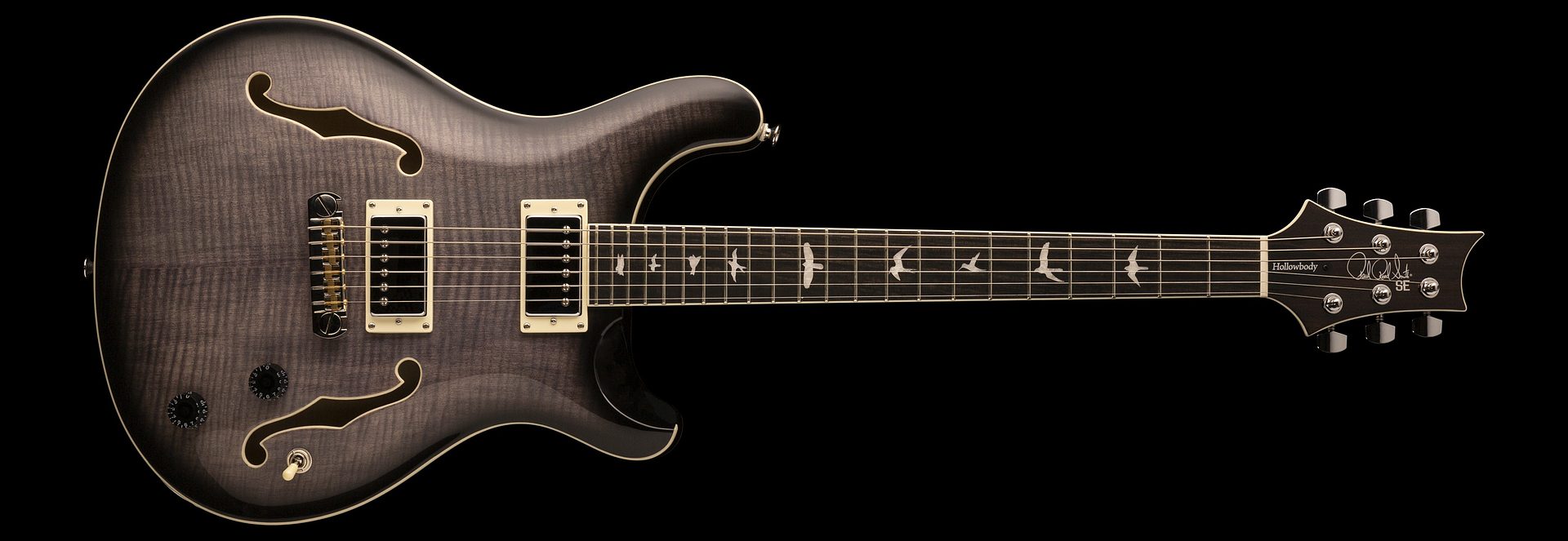 PRS Guitars | SE Hollowbody II - 2021