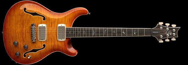 Vintage Sunburst