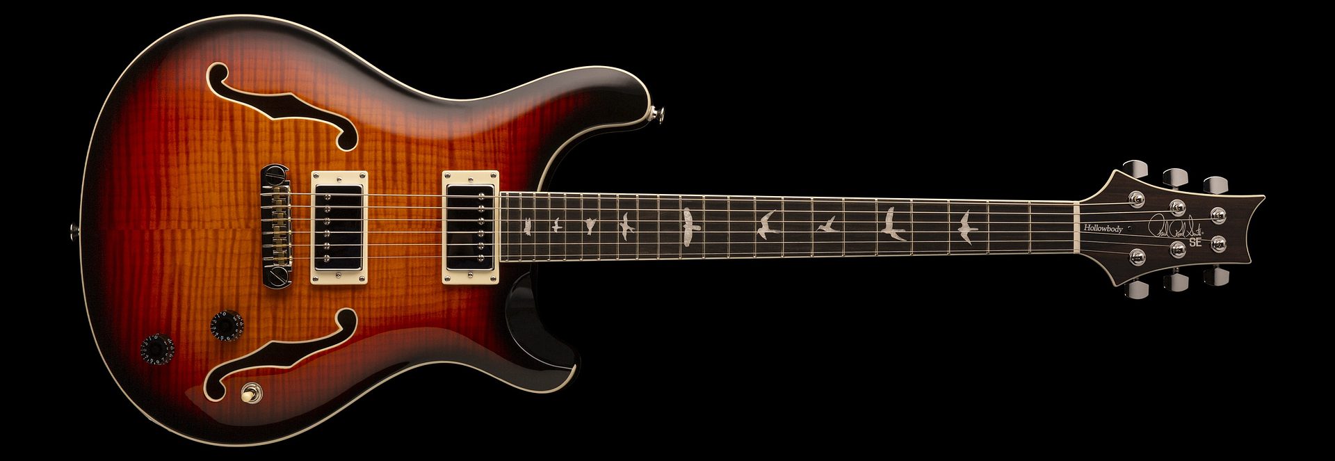 PRS Guitars | SE Hollowbody II - 2021