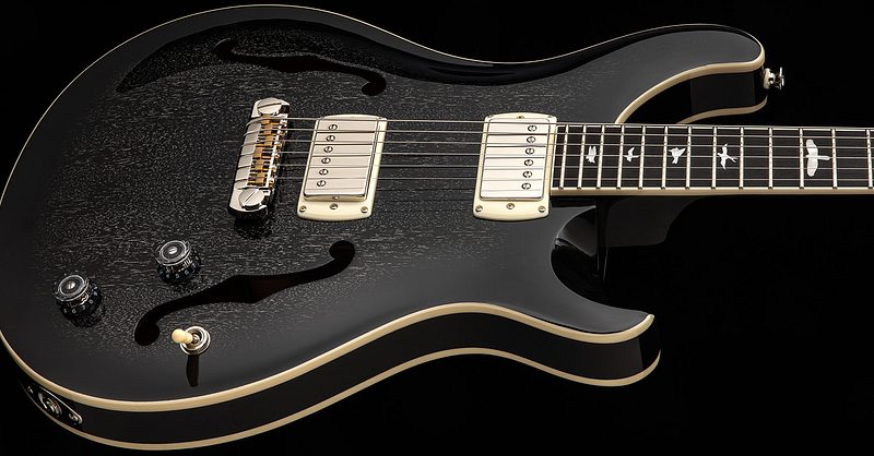 PRS Guitars | SE Hollowbody Standard - 2025