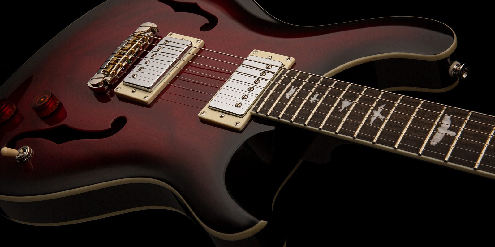 PRS Guitars | SE Hollowbody Standard - 2022