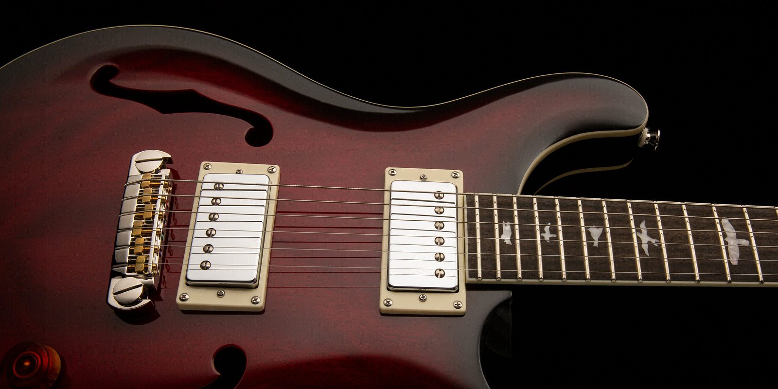 PRS Guitars | SE Hollowbody Standard - 2022