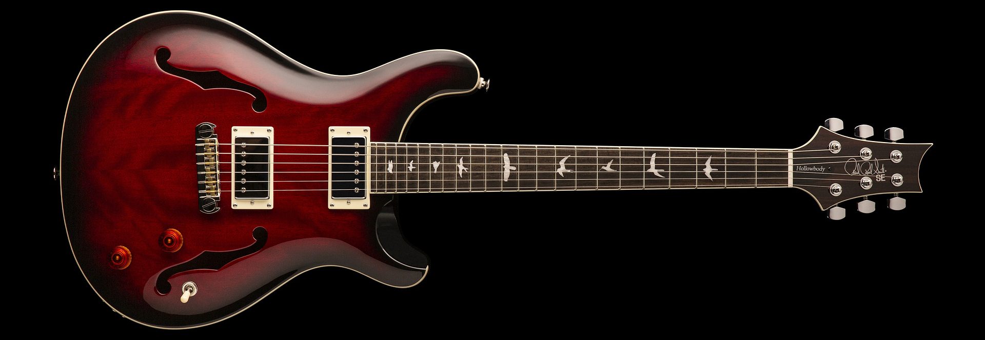 PRS Guitars | SE Hollowbody Standard - 2021