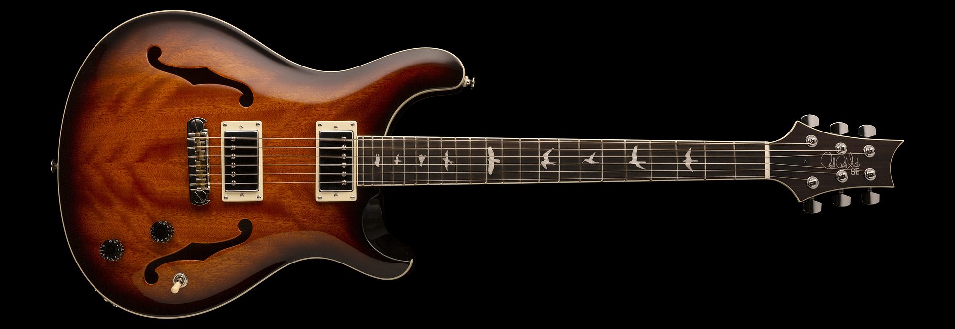 McCarty Sunburst