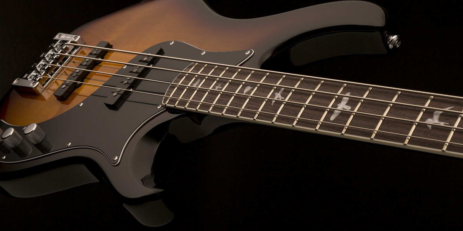 Prs deals se bass