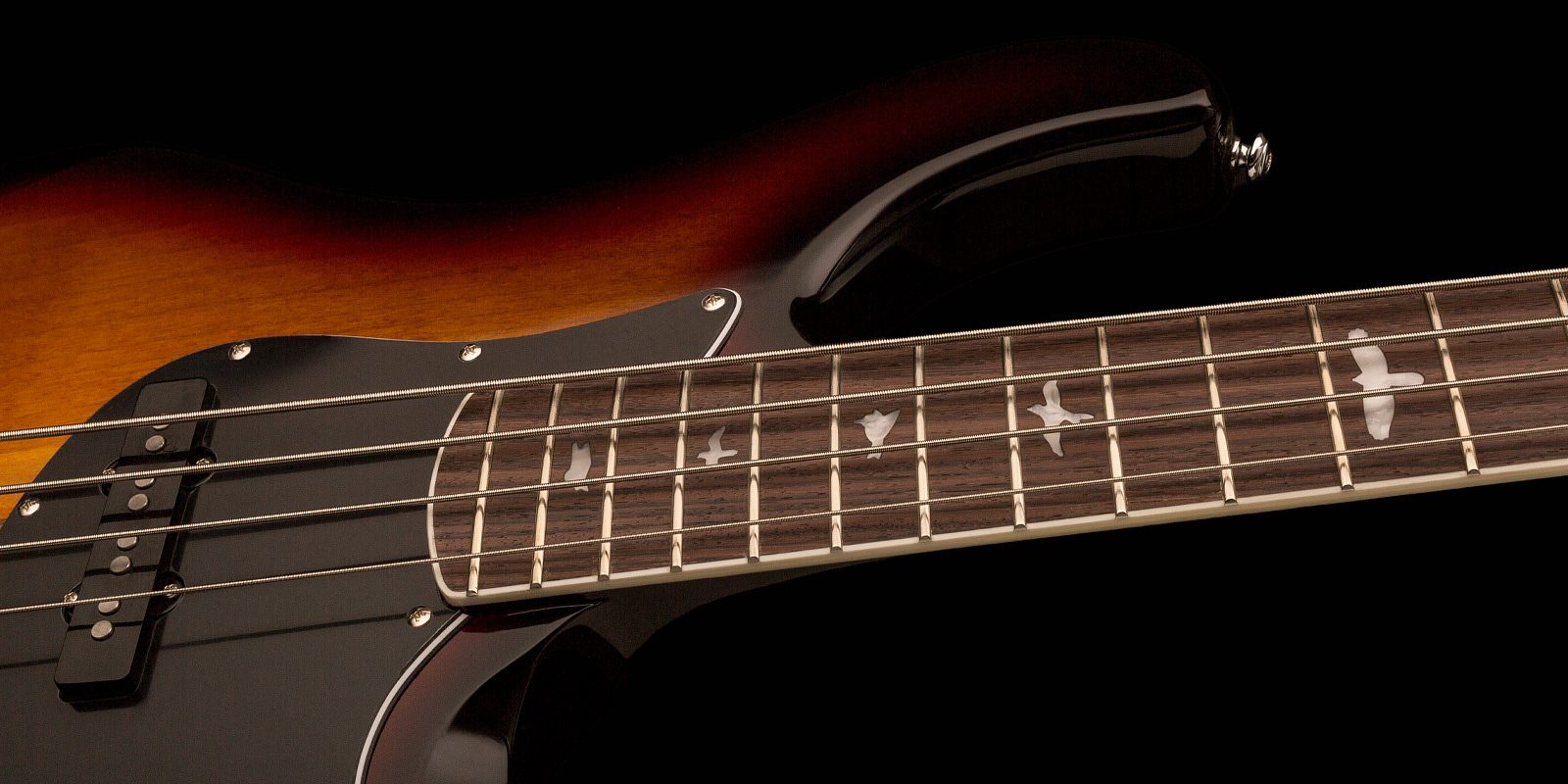 PRS Guitars | SE Kestrel - 2022