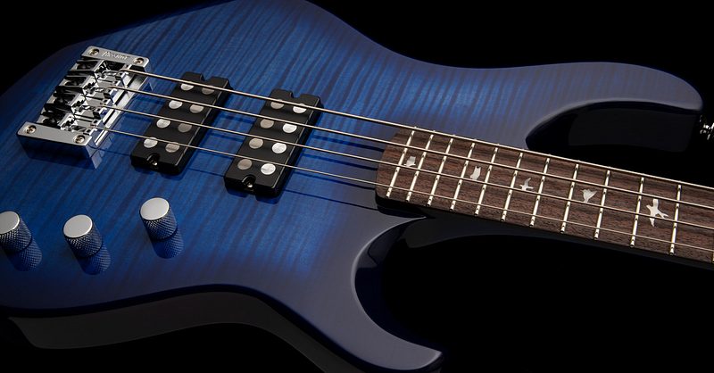 SE Kingfisher - 2023 - PRS Guitars