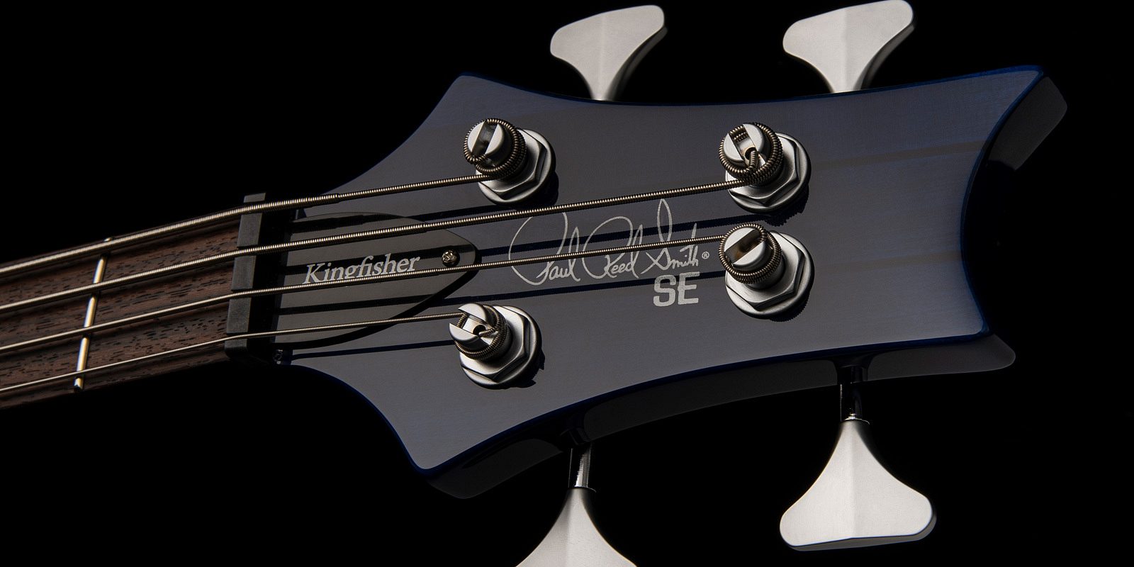 PRS Guitars | SE Kingfisher - 2021