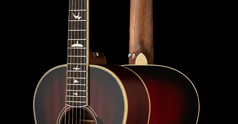 PRS Guitars | SE P20E