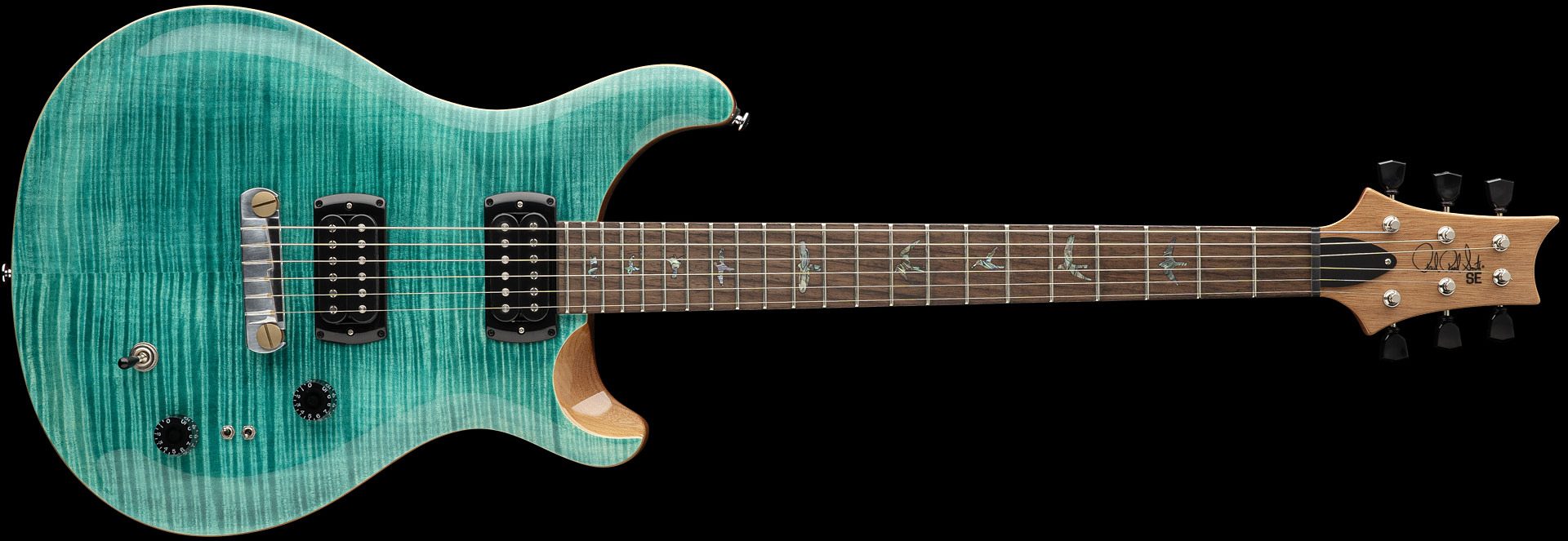 PRS Guitars | SE Paul's Guitar - 2024