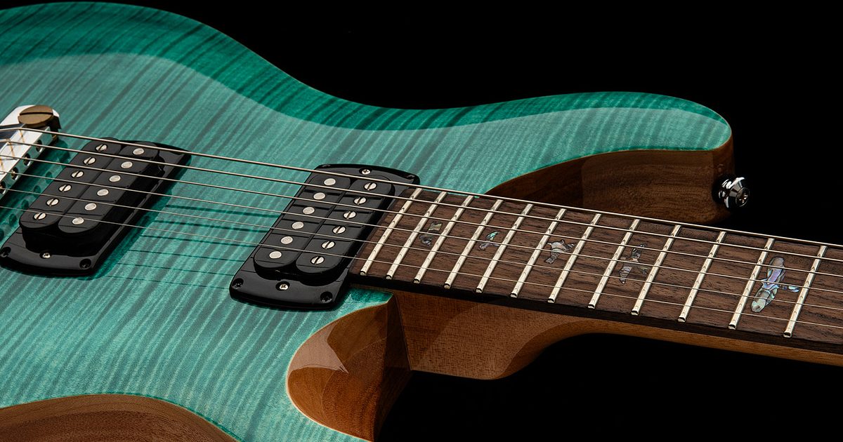 PRS Guitars | SE Paul's Guitar - 2025 PRS Guitars | SE Paul's Guitar - 2025