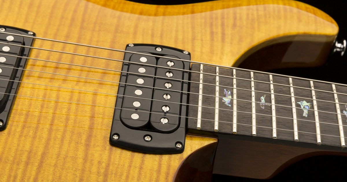 prs se paul