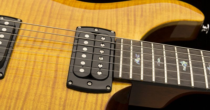 SE Paul's Guitar - 2021 - PRS Guitars