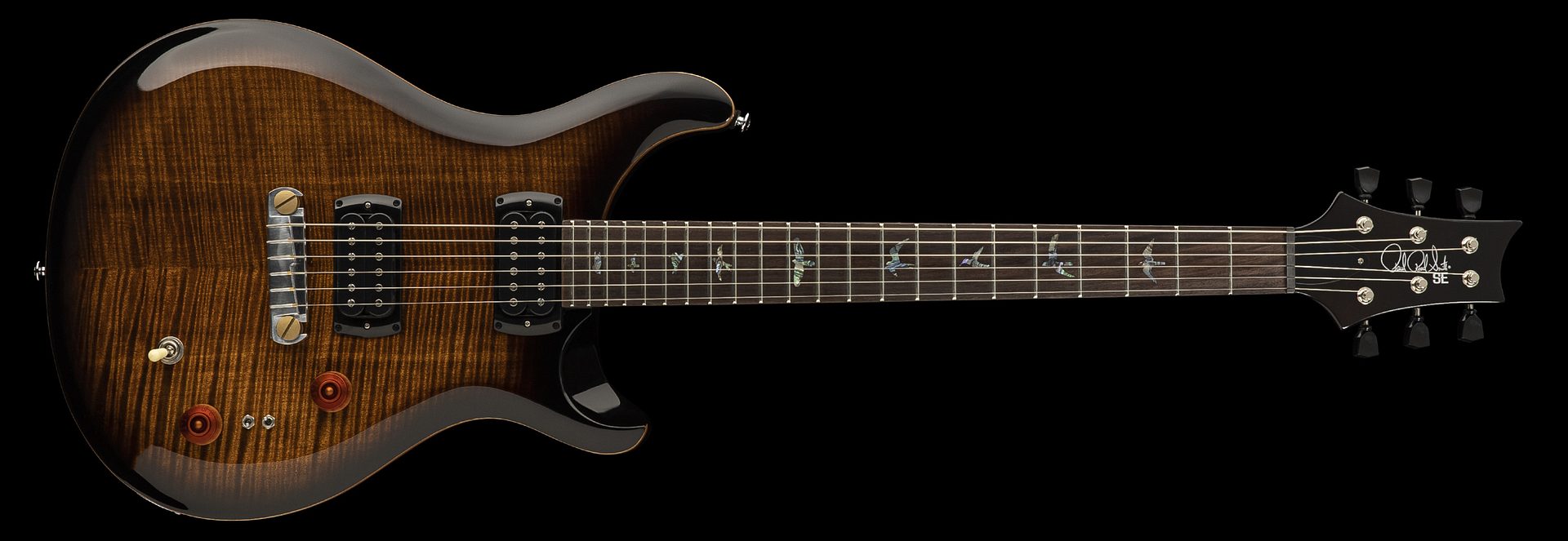 PRS Guitars | SE Paul's Guitar - 2022