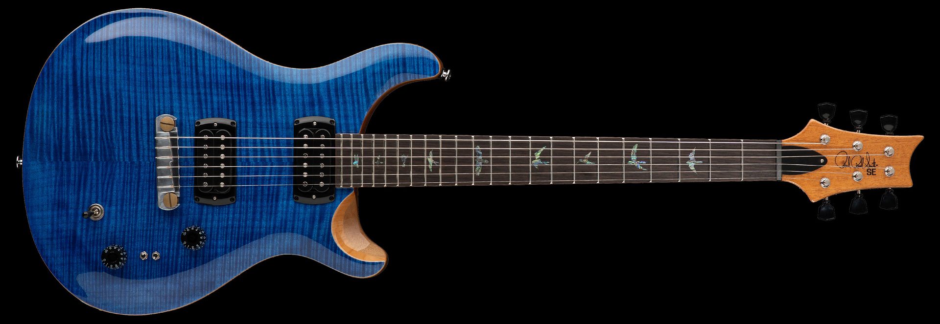 PRS Guitars | SE Paul's Guitar - 2023