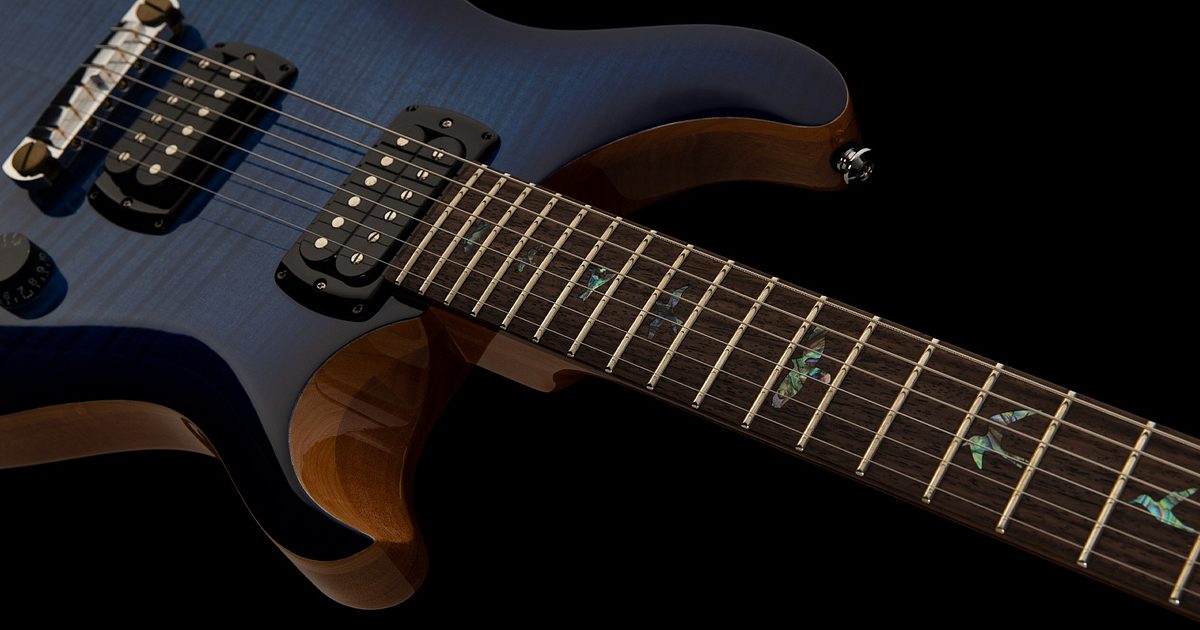 PRS Guitars | SE Paul's Guitar - 2022 PRS Guitars | SE Paul's Guitar - 2022