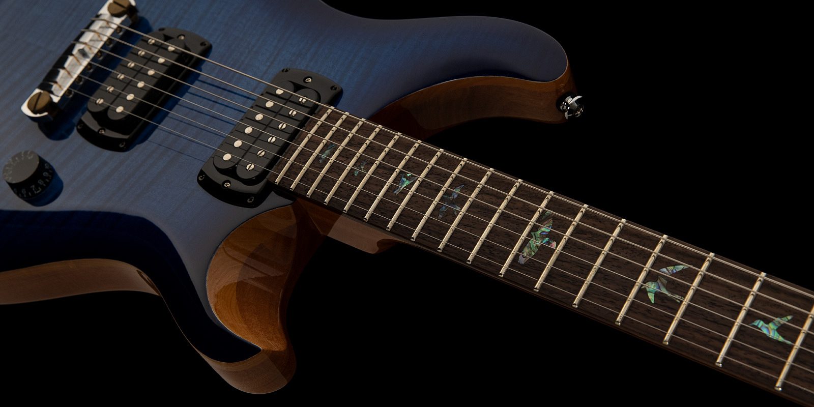 PRS Guitars | SE Paul's Guitar - 2022