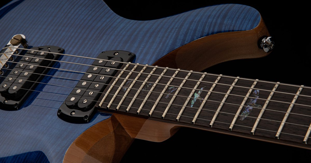 PRS Guitars | SE Paul's Guitar - 2023