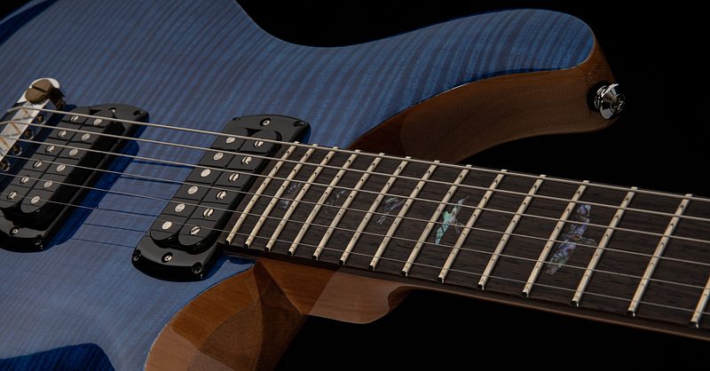 SE Paul's Guitar - 2023 - PRS Guitars
