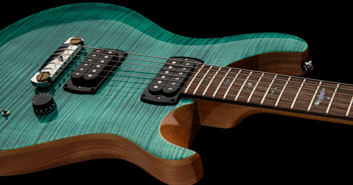 PRS Guitars | SE Paul's Guitar - 2024